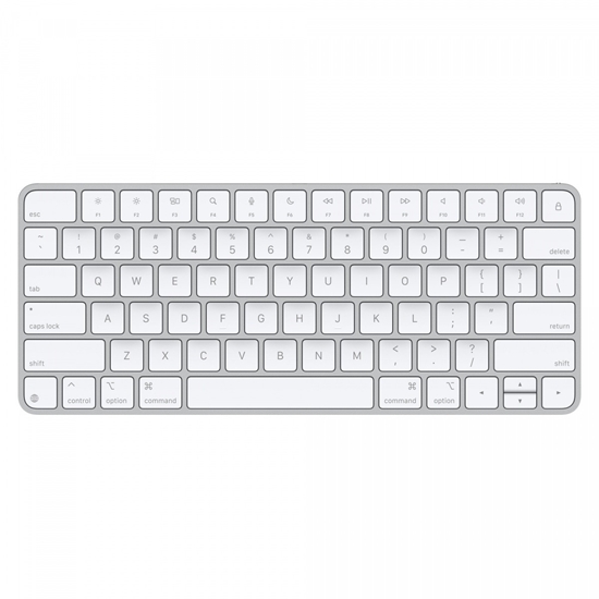 Picture of Klawiatura Magic Keyboard - angielski (USA)