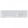 Picture of Apple Magic Keyboard mit Touch ID und MKMZB (US-Englisch)
