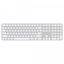 Attēls no Apple Magic Keyboard mit Touch ID und MKMZB (US-Englisch)