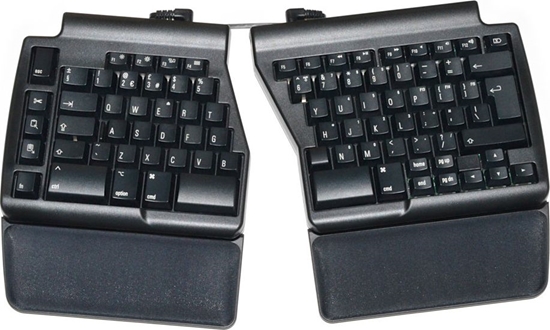 Picture of Klawiatura Matias Matias Ergo Pro (FK403Q-P-UK)