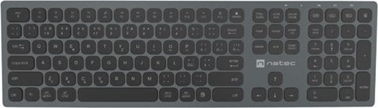 Picture of Klawiatura Natec Dolphin (NKL-1977)