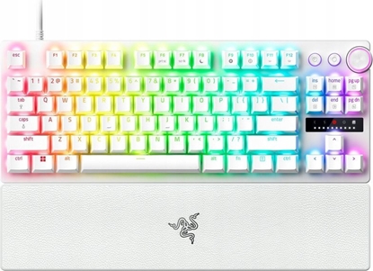 Picture of Klawiatura Razer Huntsman V3 Pro TKL Analog (RZ03-04981700-R3M1)