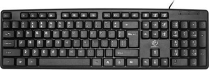 Attēls no Klawiatura Rebeltec Uno (RBLKLA00038)