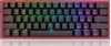 Picture of Klawiatura Redragon K616 Fizz Pro Red switch (FIZZ PRO K616 Black)