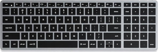 Picture of Klawiatura Satechi Slim X2 (STH119)