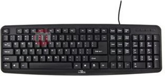 Picture of Klawiatura Titanum TK102 (TK102)