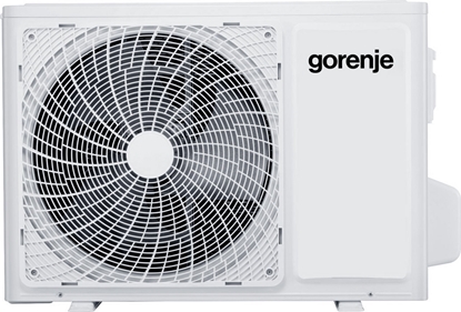 Picture of Klimatyzator Gorenje Gorenje | Air Conditioner, Outdoor unit | 20011467 TITAN35 CJ