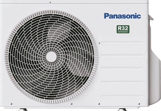 Picture of Klimatyzator Panasonic Panasonic air/air Multisplit CU-2Z50TBE 3.2 to 7.7 kW (Outdoor unit only)