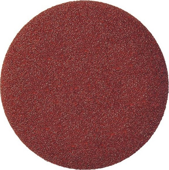 Picture of Klingspor KREK PRZYCZEPNY 125MM PL28CK GRANULACJA 240 270715