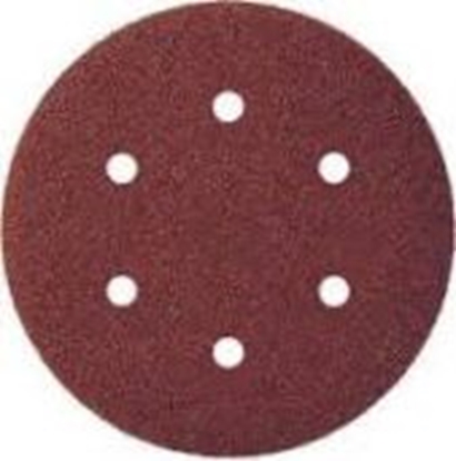 Picture of Klingspor Krek cierny samoprzyczepny PS 22 K 150mm granulacja 150 50szt. (86637)