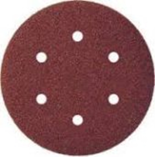 Picture of Klingspor Krek cierny samoprzyczepny PS 22 K 150mm granulacja 150 50szt. (86637)