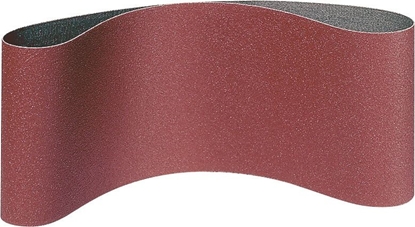 Изображение Klingspor Pas bezkocowy granulacja 120 75 x 533mm (K268683)