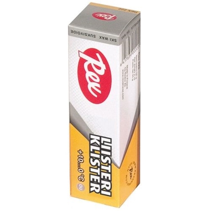 Picture of Klister OU Yellow