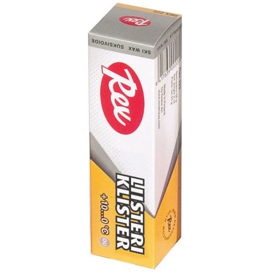 Picture of Klister OU Yellow