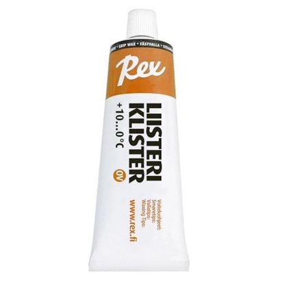 Picture of Klister OV Brown