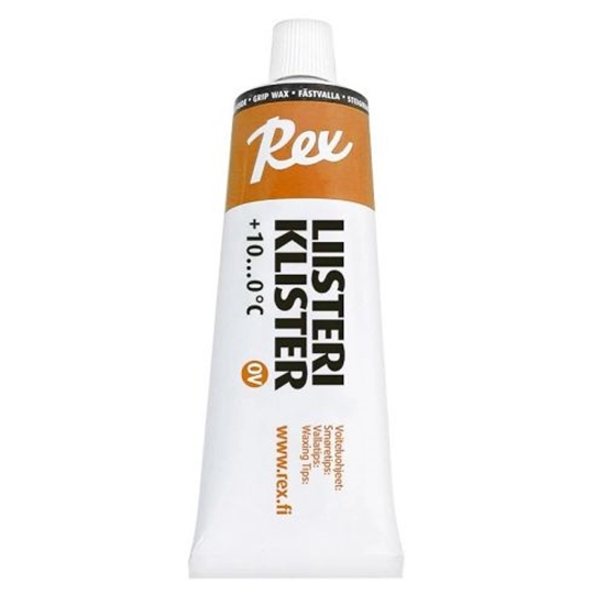 Picture of Klister OV Brown