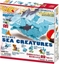 Picture of Klocki edukacyjne Sea Creatures