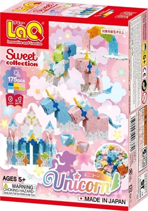 Attēls no Klocki edukacyjne Unicorn