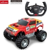 Picture of Klocki techniczne PRO Kids Super car pomara?czowy