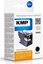 Изображение KMP B58BX ink cartridge black comp. with Brother LC-3219XLBK