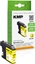 Picture of KMP B62YX ink cartridge yellow compatible with Brother LC-223 Y