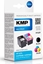 Picture of KMP H162V Promo Pack BK/Color comp. with HP C2P05AE/C2P07AE