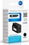 Изображение KMP H166BX ink cartridge black compatible with HP L0S70AE