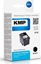Attēls no KMP H175BX ink cartridge black compatible mit HP N9K08AE 304 XL