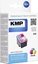 Изображение KMP H48 ink cartridge color compatible with HP CC656AE