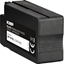 Picture of KMP ink cartridge black compatible w/ HP 3JA31AE 967 XL