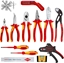 Picture of KNIPEX Extension Set Electro 2