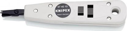 Picture of KNIPEX Insertion Tool