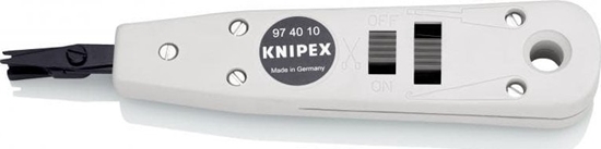 Picture of KNIPEX Insertion Tool