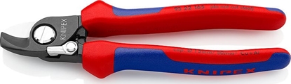 Picture of Knipex KNIPEX NOYCE DO CICIA KABLI CU I AL KX9522165 - 9522165