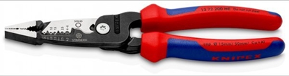Picture of Knipex multi-function electricians pliers