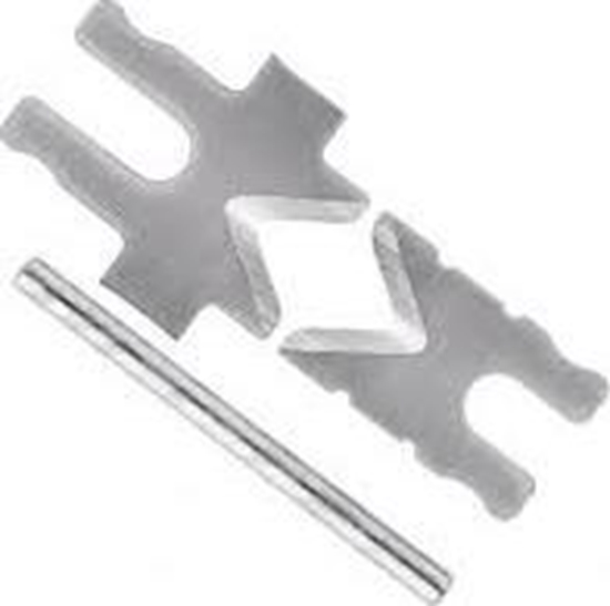 Picture of Knipex Ostrze 126921 do automatycznych szczypiec do sciagania izolacji