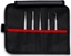 Изображение KNIPEX Precision Tweezers Set 5 pieces