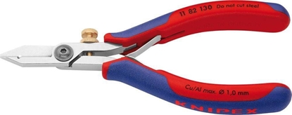 Picture of Knipex Szczypce do cigania Izolacji Knipex 11 82 130