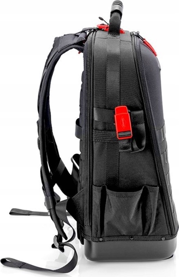 Picture of Knipex Tool Backpack Module X18 - Electric
