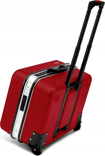 Изображение KNIPEX tool case BIG Twin Move RED best