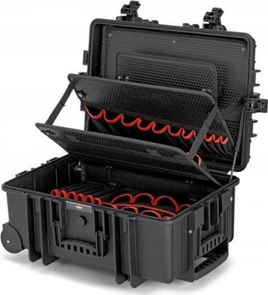 Изображение KNIPEX tool case Robust45 Move