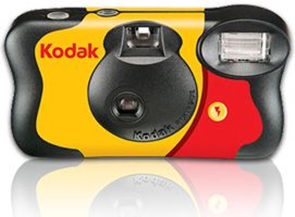 Picture of Kodak Fun Saver Camera     27+12
