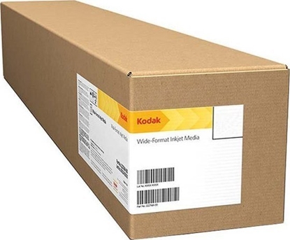 Picture of Kodak Kodak 914/30.5m/Univesal Backlit Film, 36", 222773-00, 275 g/m2, folia (8 mil.), 914mmx30.5m, biaa, do drukarek atramentowych, ro