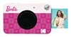 Picture of Kodak PRINTOMATIC Barbie Instant Print Camera, 2x3'', Pink