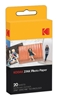 Изображение Kodak ZINK 2x3'' 50x76 mm 20 Sheets Photo Paper