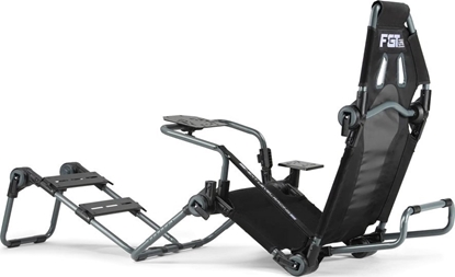 Picture of Kokpit F-GT Lite Formula i GT składany szary