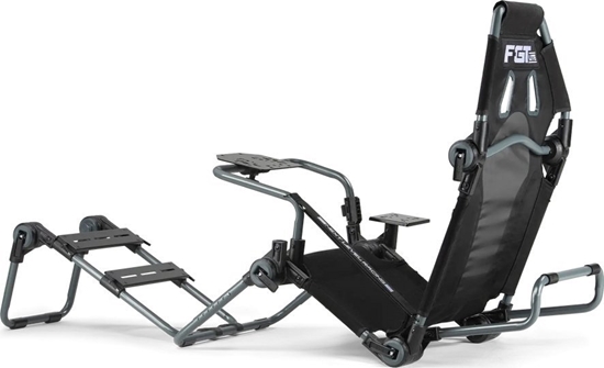 Picture of Kokpit F-GT Lite Formula i GT składany szary