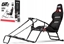 Picture of Kokpit GTLite Pro Portable Racing Simulator Bundle