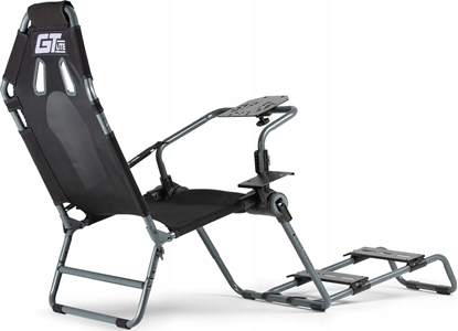 Picture of Kokpit NLR  GT Lite GREY 