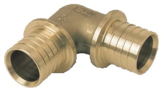 Picture of Kolano - 20x1.9/90^ SDR11 RAUPEX